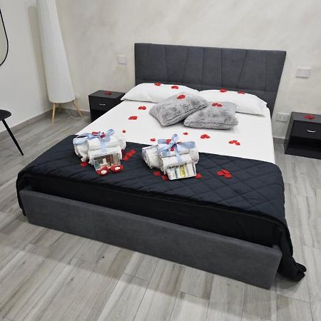 Apartament Wonder House Mirabella Imbaccari Zewnętrze zdjęcie