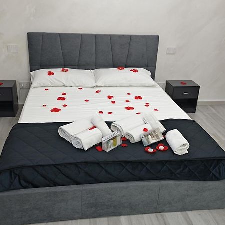 Apartament Wonder House Mirabella Imbaccari Zewnętrze zdjęcie