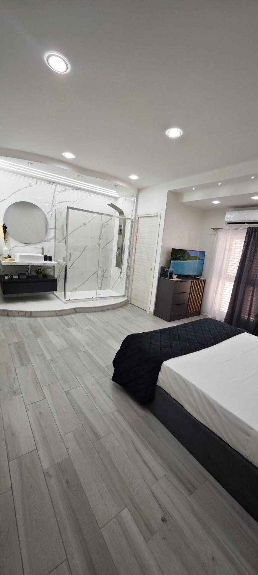 Apartament Wonder House Mirabella Imbaccari Zewnętrze zdjęcie
