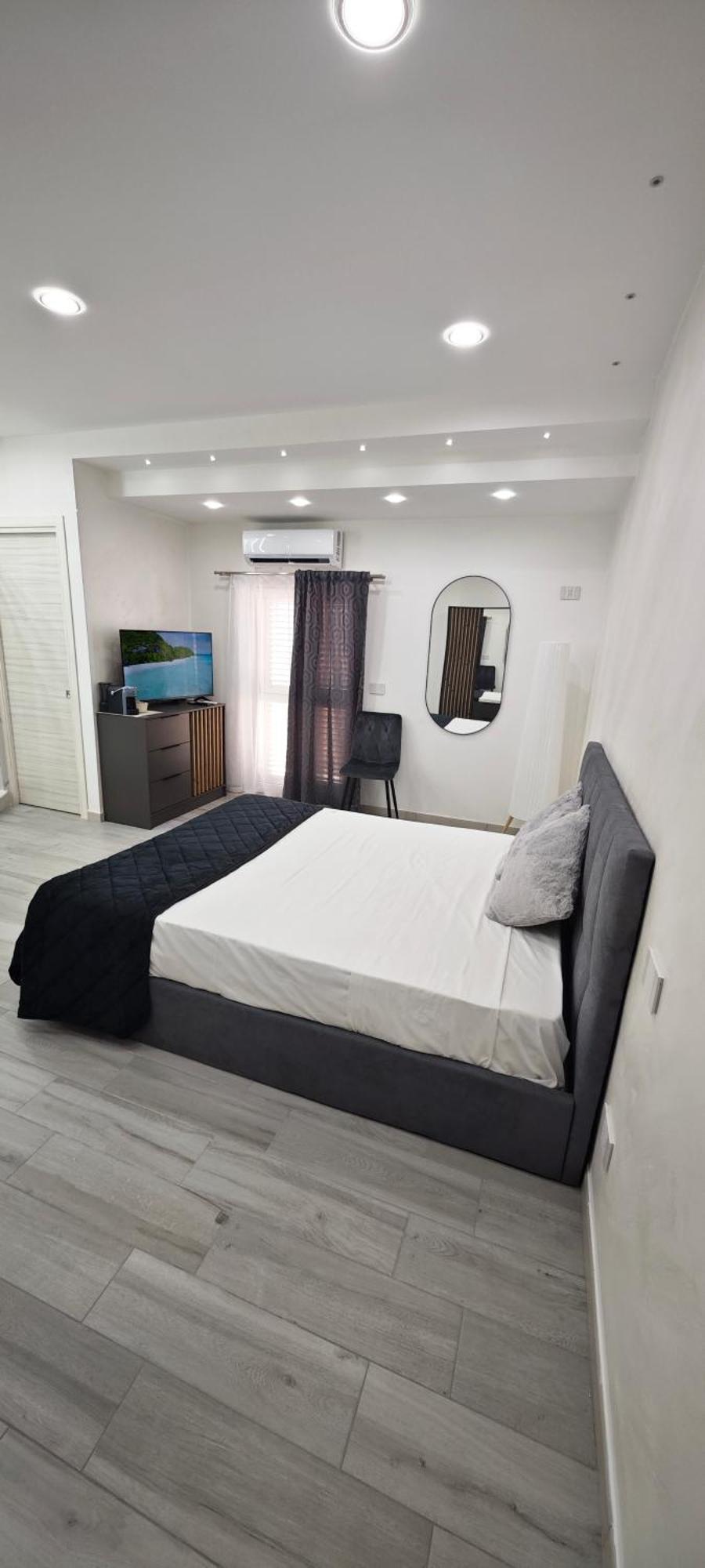 Apartament Wonder House Mirabella Imbaccari Zewnętrze zdjęcie