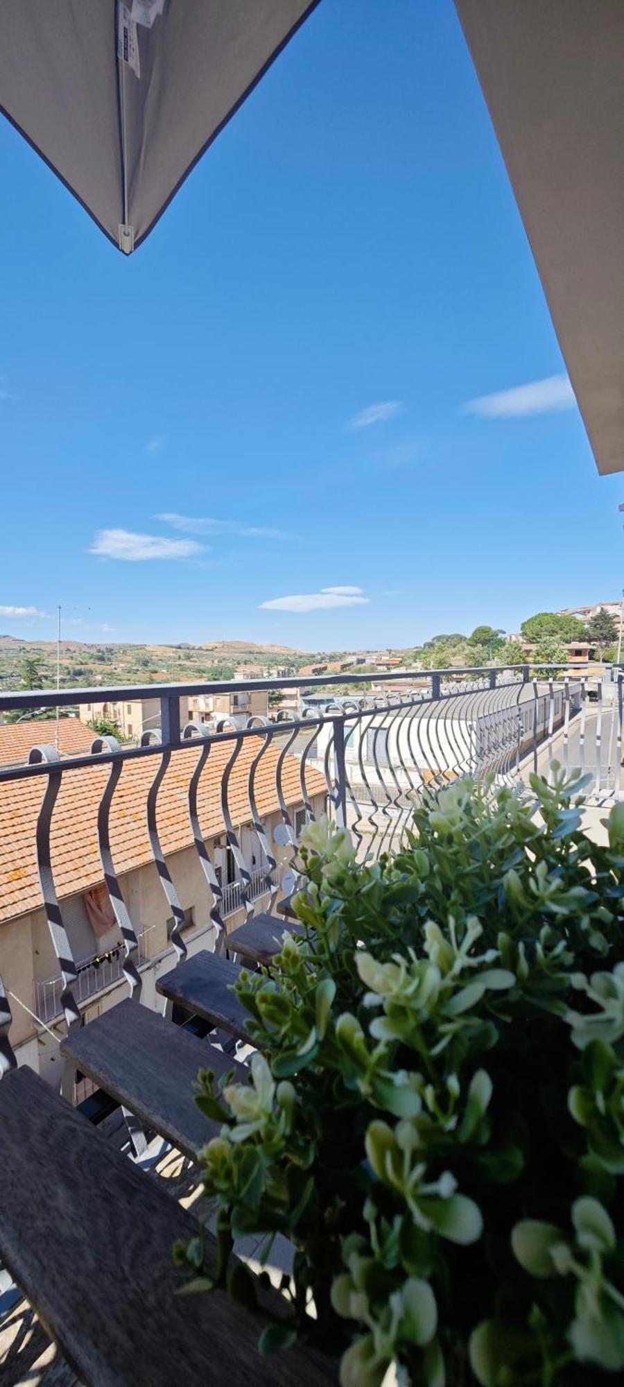 Apartament Wonder House Mirabella Imbaccari Zewnętrze zdjęcie