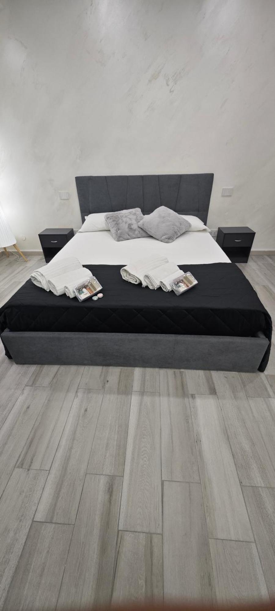 Apartament Wonder House Mirabella Imbaccari Zewnętrze zdjęcie