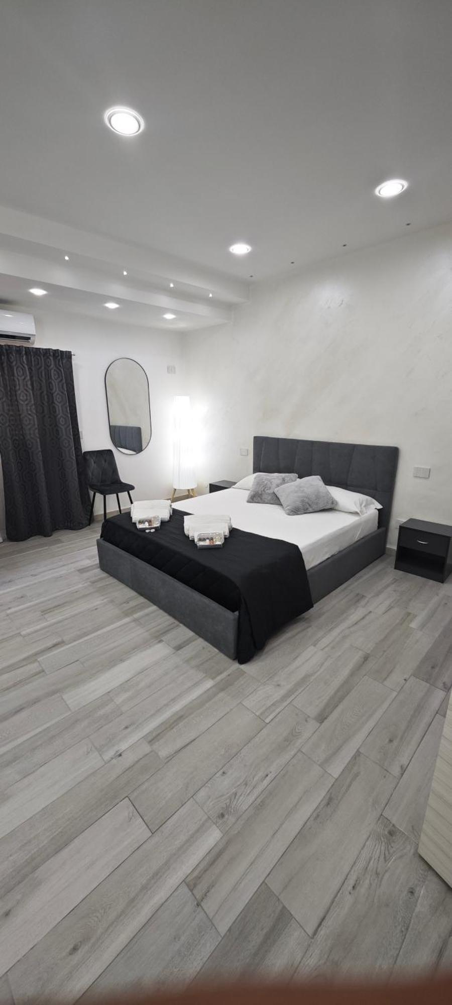 Apartament Wonder House Mirabella Imbaccari Zewnętrze zdjęcie