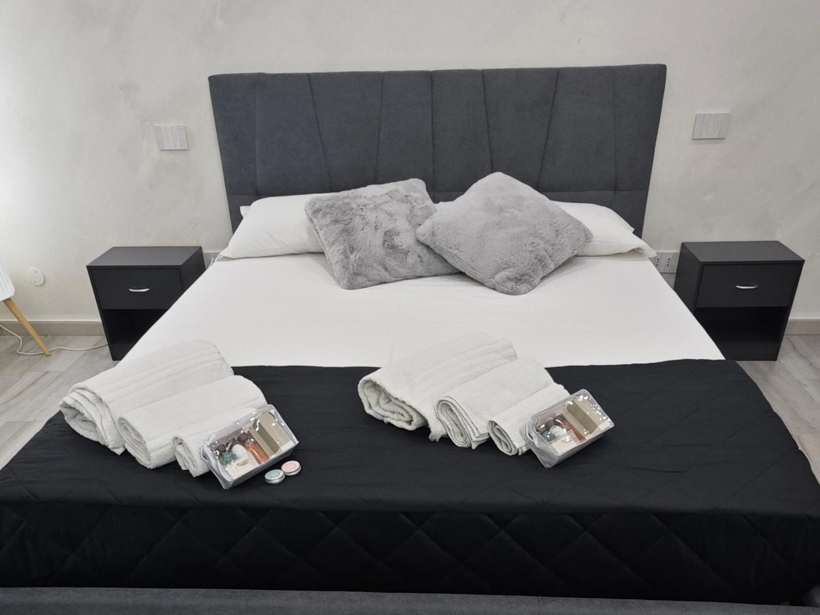 Apartament Wonder House Mirabella Imbaccari Zewnętrze zdjęcie