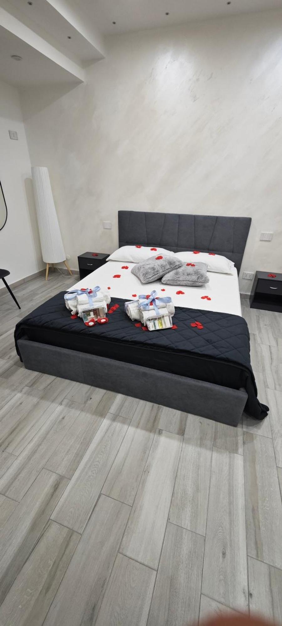 Apartament Wonder House Mirabella Imbaccari Zewnętrze zdjęcie