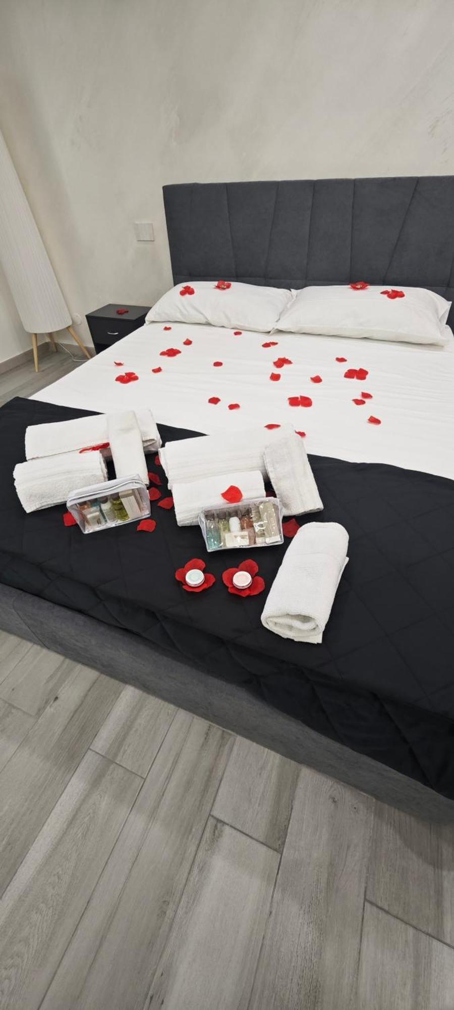 Apartament Wonder House Mirabella Imbaccari Zewnętrze zdjęcie